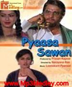 Pyaasa Sawan 1981 song download